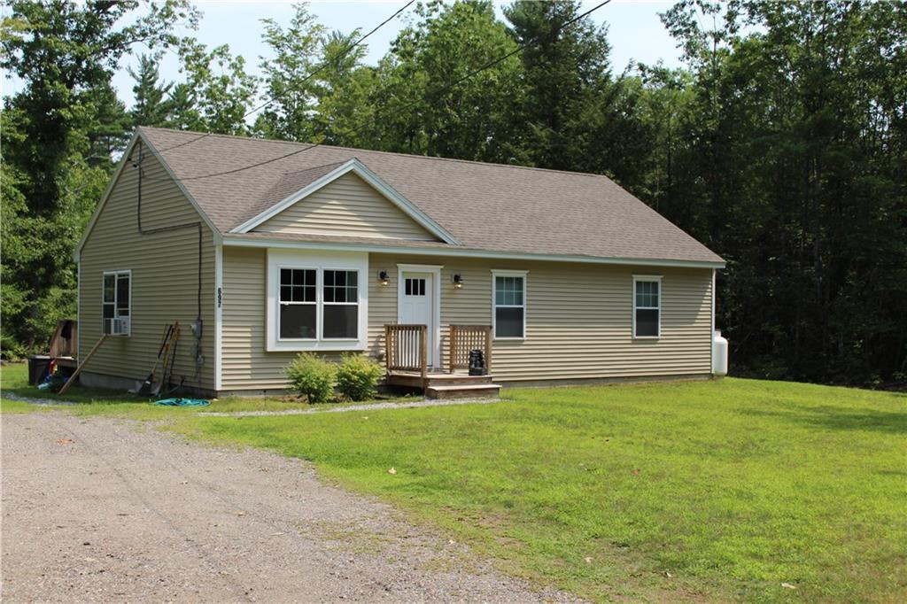 697 Cape Road Hollis Center, ME 04042 - Photo 2 of 2 Photo