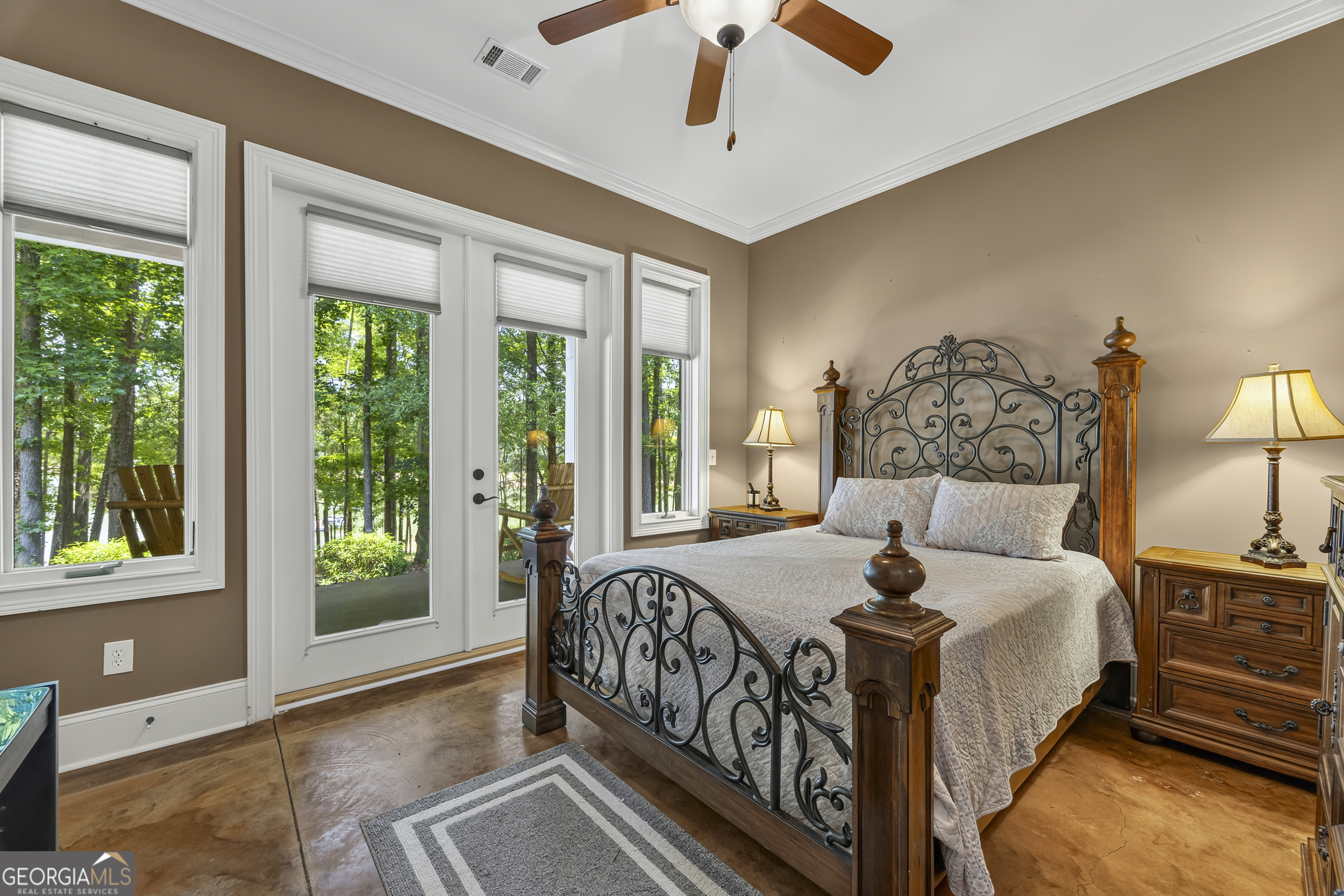 540 Capri Point Lavonia, GA 30553 - Photo 20 of 127