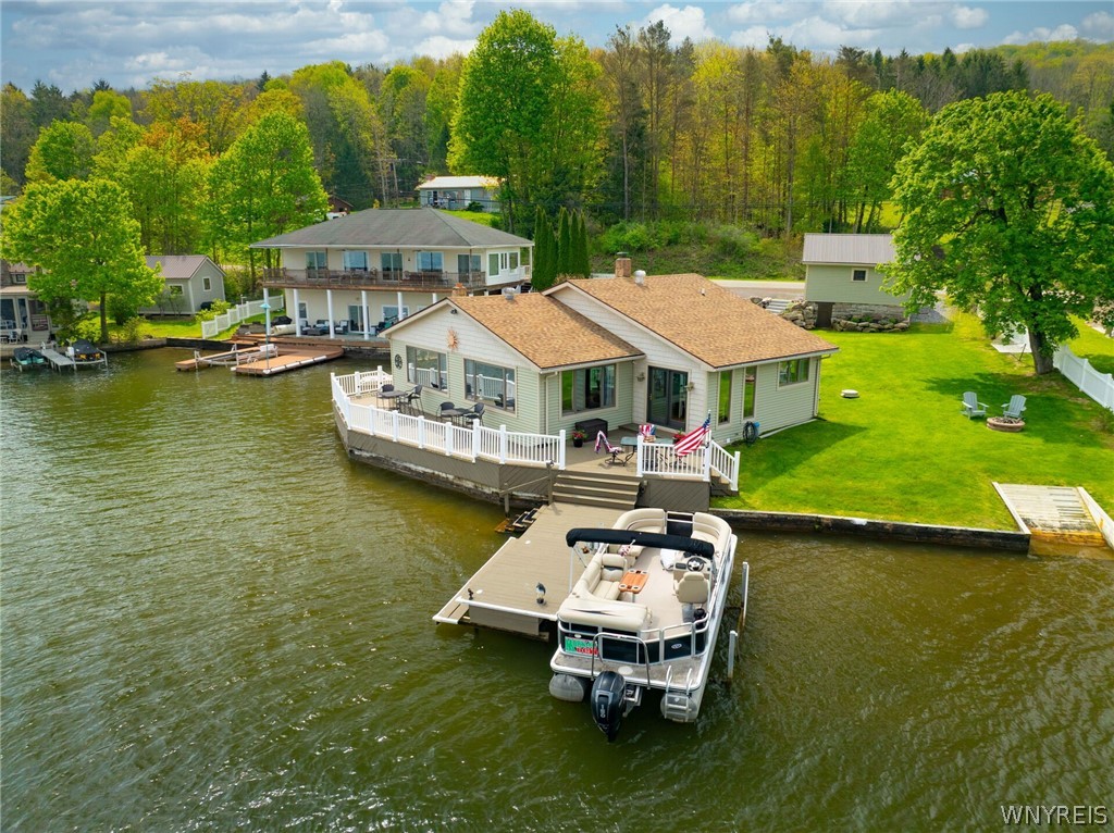 61 South Shore Road Cuba, NY 14727 - Photo 45 of 45