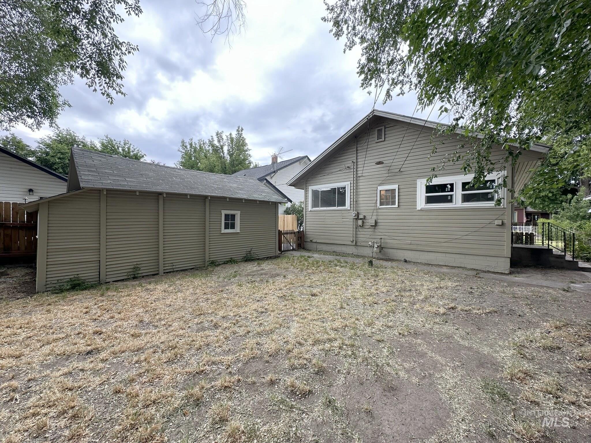 245 West Court Street Weiser, ID 83672 - Photo 18 of 23