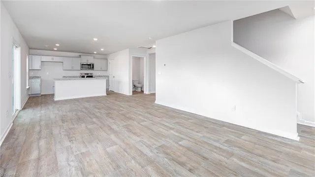 $325,000 | 4593 Red Oak Drive, Trinity, NC 27370