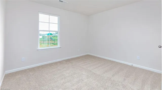 $325,000 | 4593 Red Oak Drive, Trinity, NC 27370