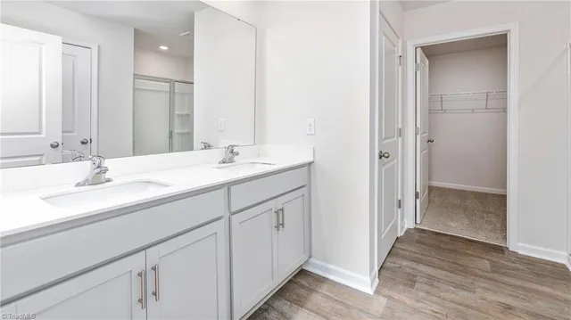 $325,000 | 4593 Red Oak Drive, Trinity, NC 27370