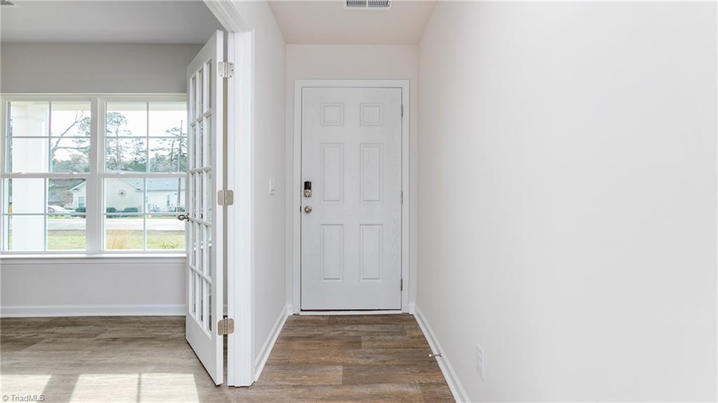 4593 Red Oak Drive Trinity, NC 27370 - Photo 2 of 24 Model home is a representative of it's residential design