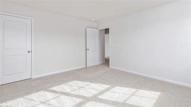 $325,000 | 4593 Red Oak Drive, Trinity, NC 27370