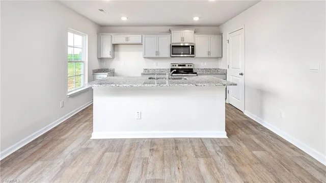 $325,000 | 4593 Red Oak Drive, Trinity, NC 27370