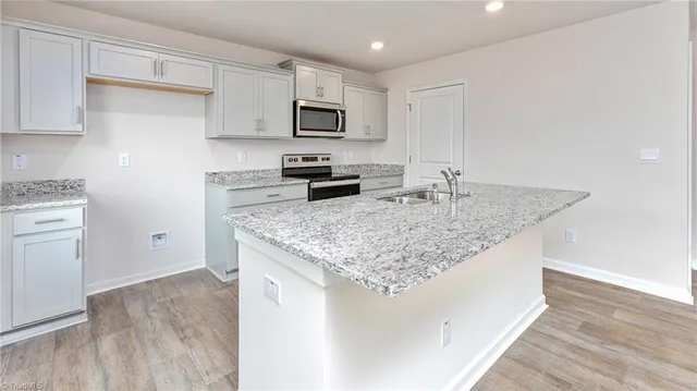 $325,000 | 4593 Red Oak Drive, Trinity, NC 27370