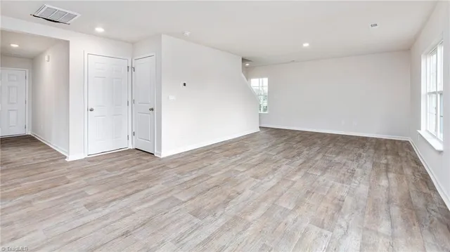 $325,000 | 4593 Red Oak Drive, Trinity, NC 27370