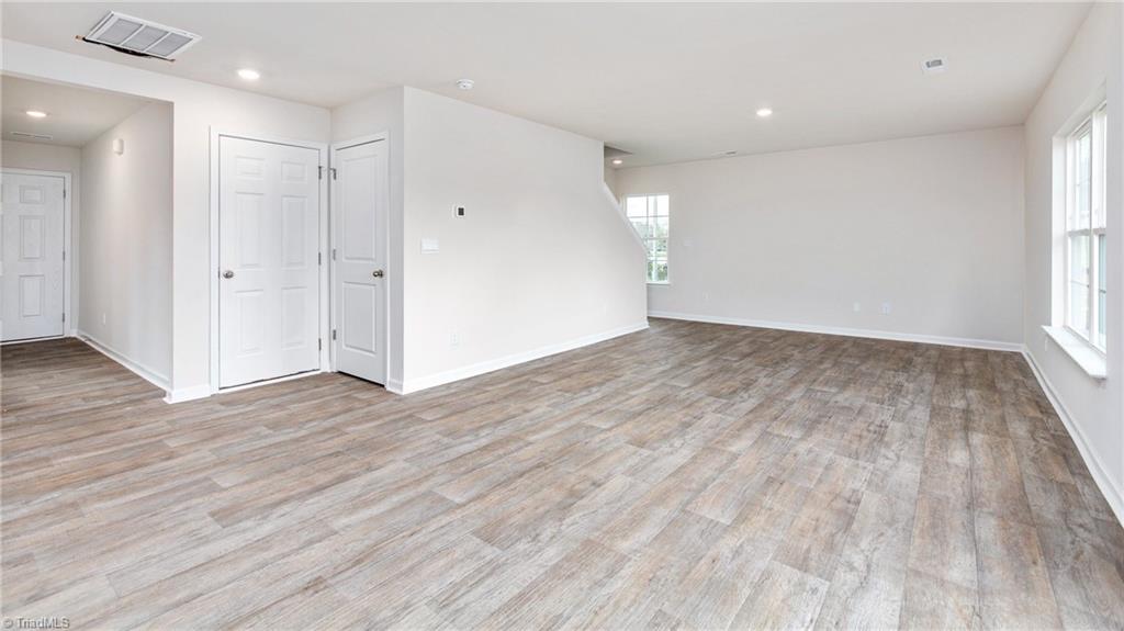 4593 Red Oak Drive Trinity, NC 27370 - Photo 9 of 24 Model home is a representative of it's residential design