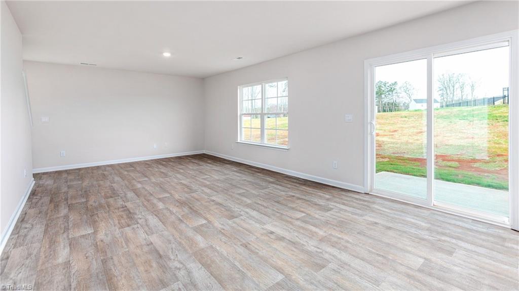 4593 Red Oak Drive Trinity, NC 27370 - Photo 10 of 24 Model home is a representative of it's residential design