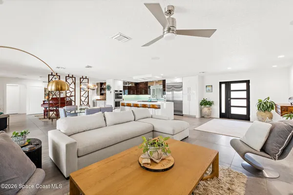 $1,599,000 | 511 Eleuthera Lane, Indian Harbour Beach, FL 32937