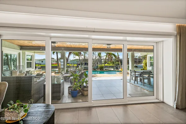 $1,599,000 | 511 Eleuthera Lane, Indian Harbour Beach, FL 32937
