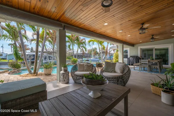 $1,599,000 | 511 Eleuthera Lane, Indian Harbour Beach, FL 32937