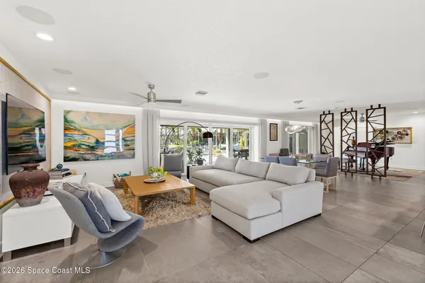 $1,599,000 | 511 Eleuthera Lane, Indian Harbour Beach, FL 32937