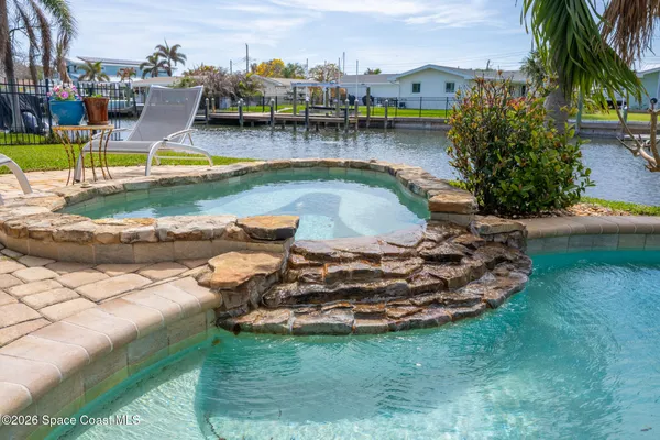 $1,599,000 | 511 Eleuthera Lane, Indian Harbour Beach, FL 32937
