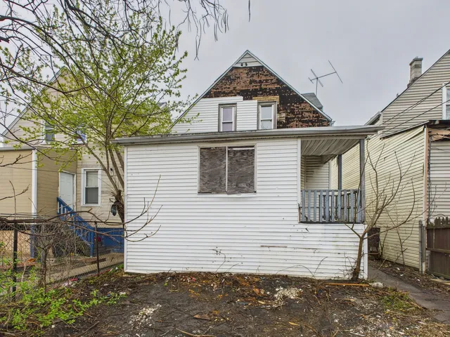 $57,500 | 7144 South May Street, Chicago, IL 60621