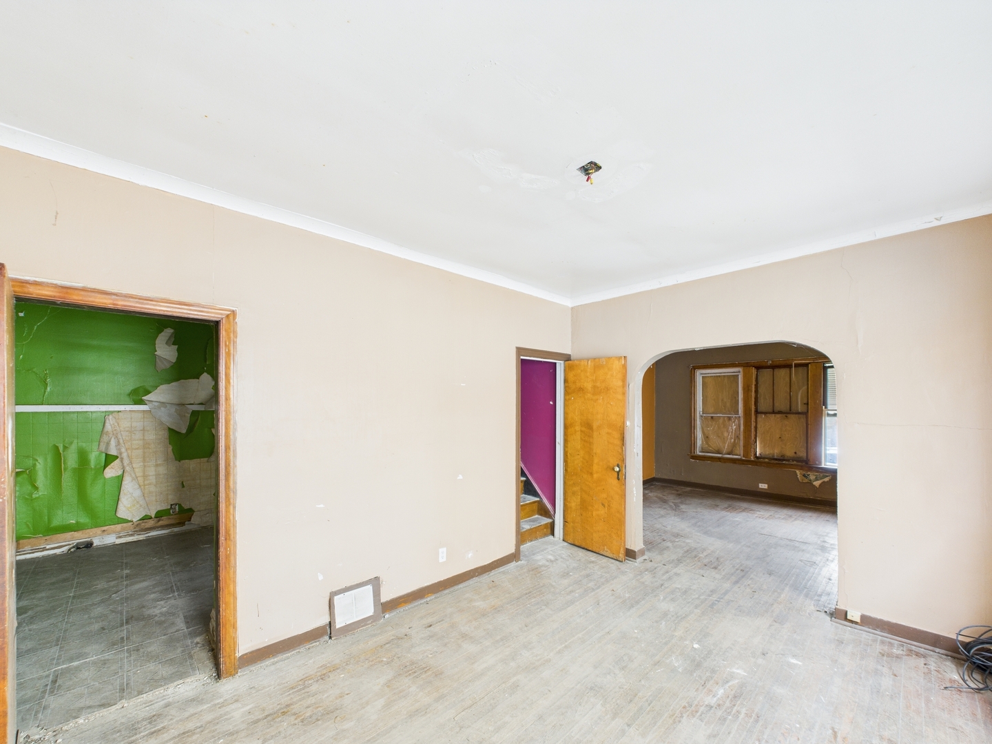 7144 South May Street Chicago, IL 60621 - Photo 5 of 21