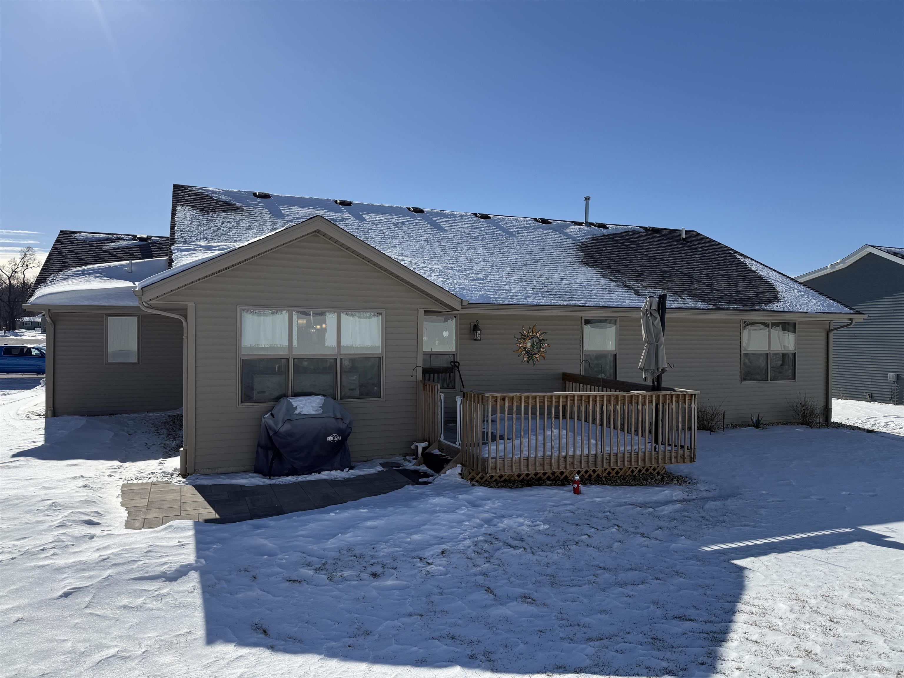 863 Bridget Drive Beloit, WI 53511 - Photo 21 of 24