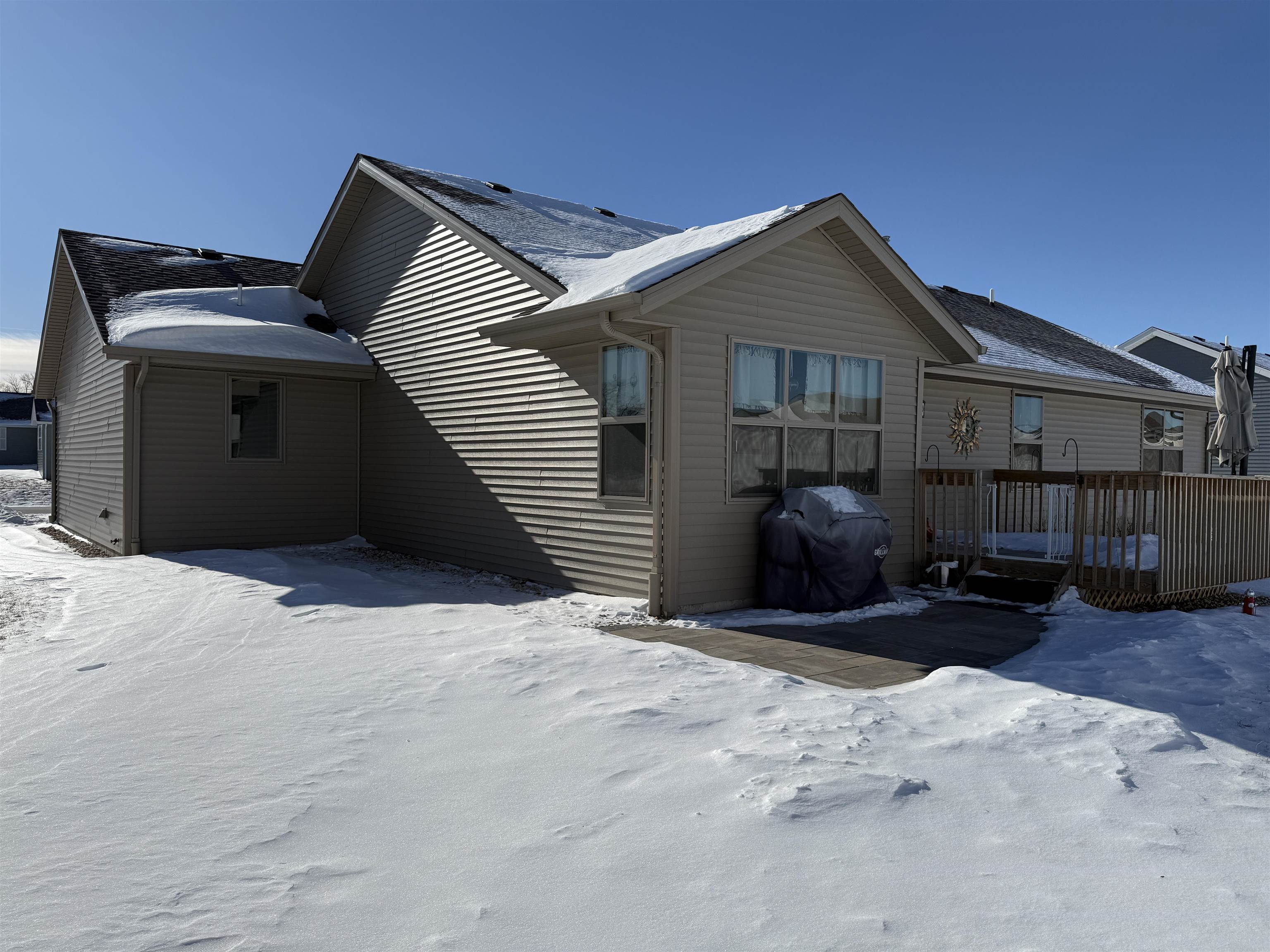 863 Bridget Drive Beloit, WI 53511 - Photo 22 of 24