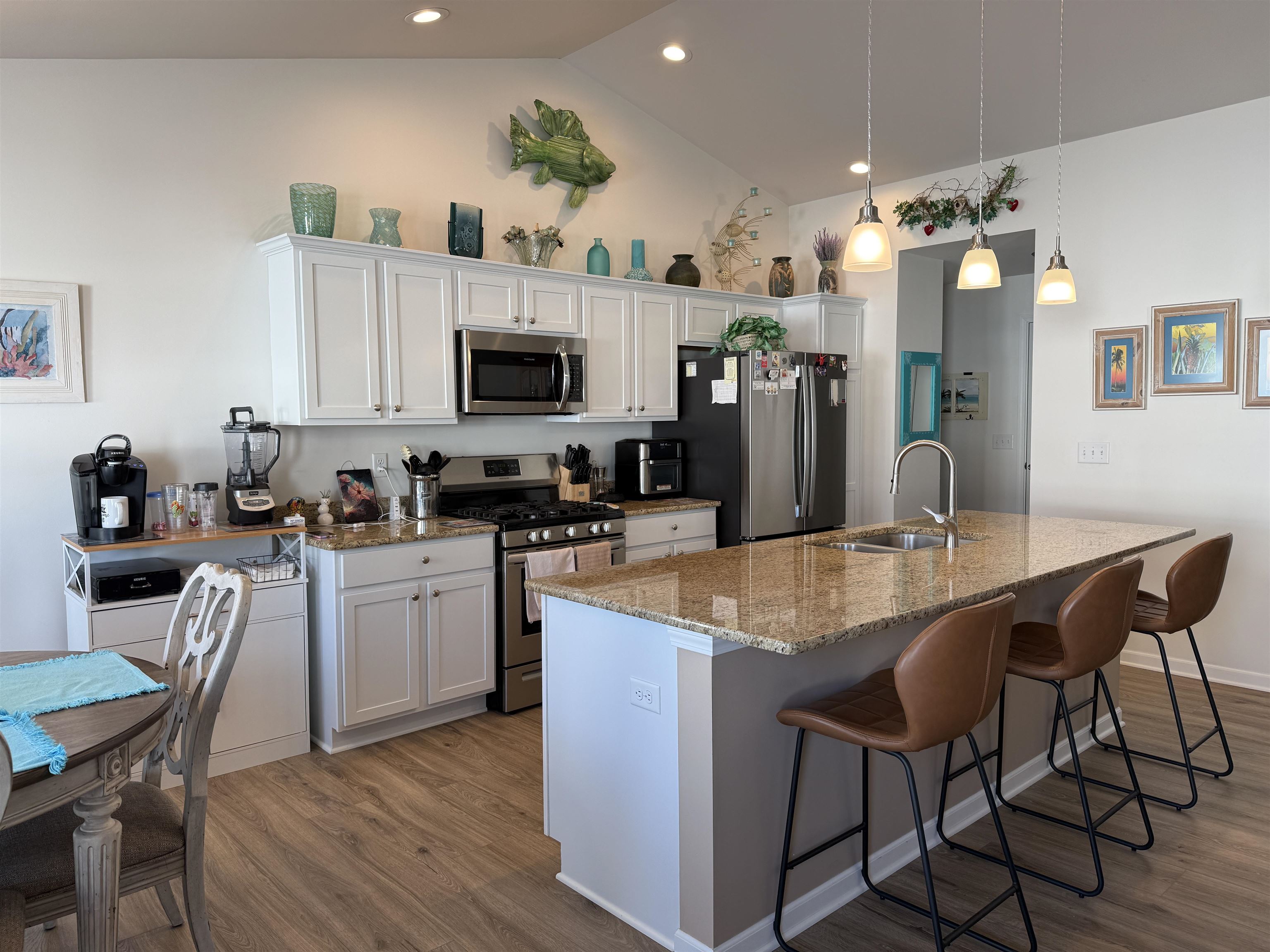 863 Bridget Drive Beloit, WI 53511 - Photo 4 of 24