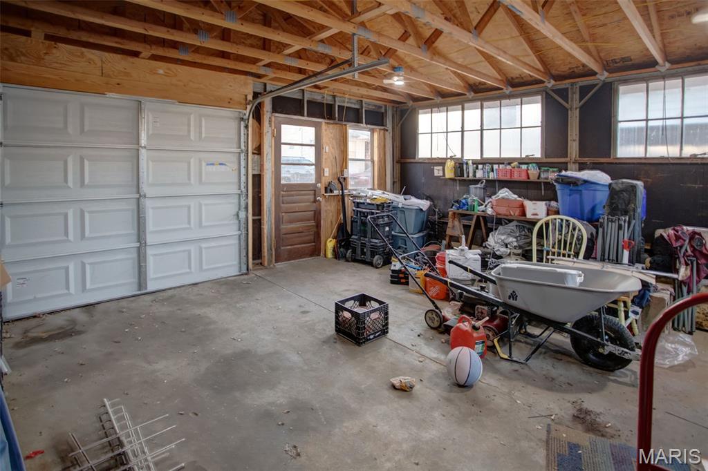 453 George Street Wood River, IL 62095 - Photo 48 of 55