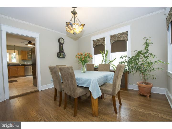 425 Kathmere Road Havertown, PA 19083 - Photo 7 of 25 Dining Room
