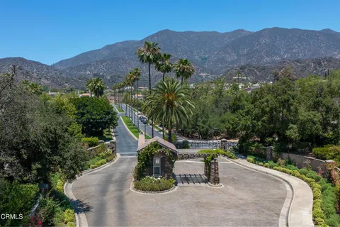 $1,800,000 | 3731 North Hollingsworth Road, Altadena, CA 91001