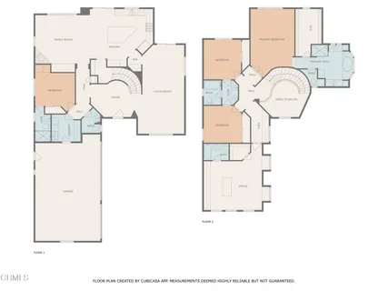 $1,800,000 | 3731 North Hollingsworth Road, Altadena, CA 91001