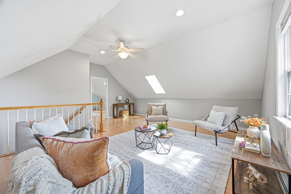 77 Thayer Road Braintree, MA 02184 - Photo 19 of 42