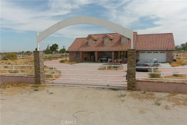 $499,000 | 11641 East E Avenue, Littlerock, CA 93543