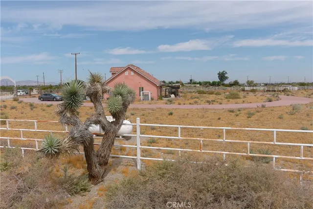 $499,000 | 11641 East E Avenue, Littlerock, CA 93543