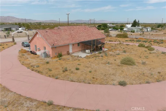 $499,000 | 11641 East E Avenue, Littlerock, CA 93543