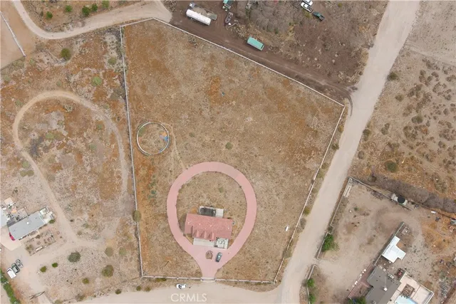 $499,000 | 11641 East E Avenue, Littlerock, CA 93543