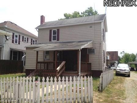 225 Mccarty Avenue Dennison, OH 44621 - Photo 3 of 10
