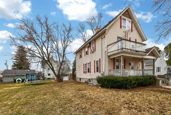 $249,800 | 1326 Midland Avenue, Kewaskum, WI 53040