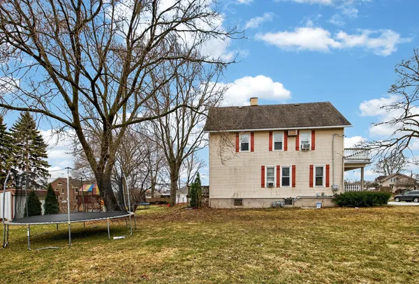 $249,800 | 1326 Midland Avenue, Kewaskum, WI 53040