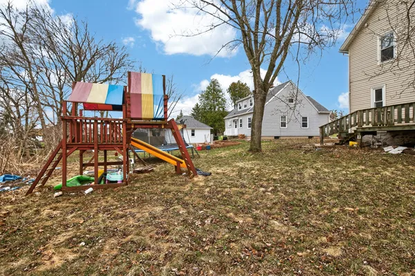 $249,800 | 1326 Midland Avenue, Kewaskum, WI 53040