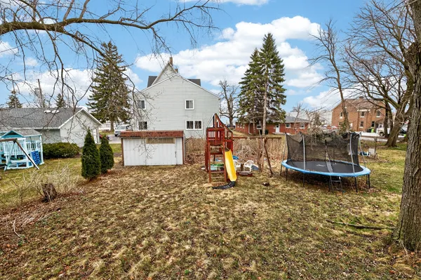 $249,800 | 1326 Midland Avenue, Kewaskum, WI 53040