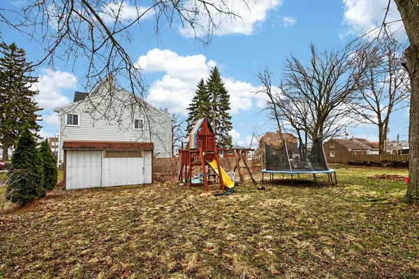 $249,800 | 1326 Midland Avenue, Kewaskum, WI 53040