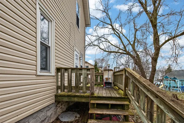 $249,800 | 1326 Midland Avenue, Kewaskum, WI 53040