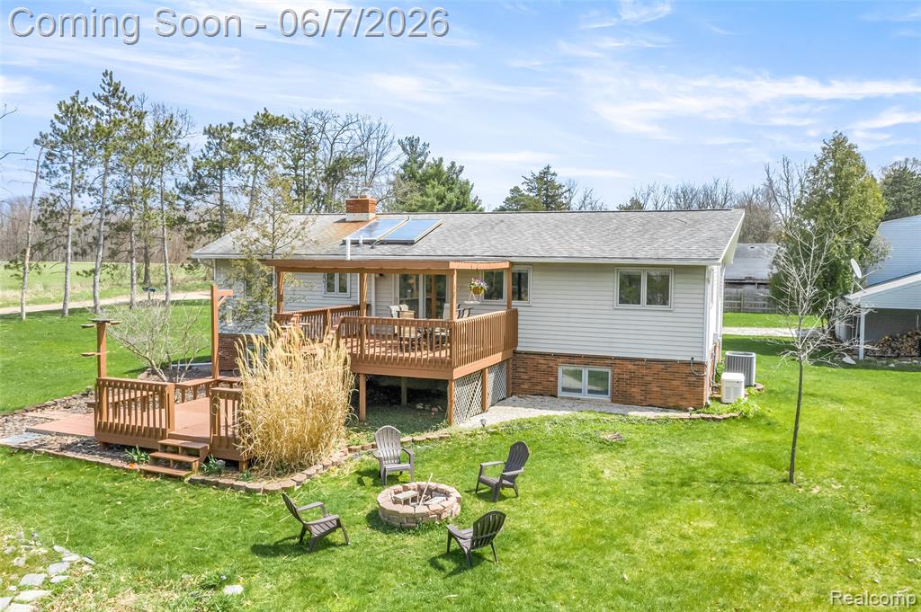 15395 Osius Road Chelsea, MI 48118 - Photo 43 of 55