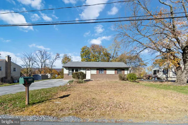 $234,900 | 6216 Blue Grass Avenue, Harrisburg, PA 17112