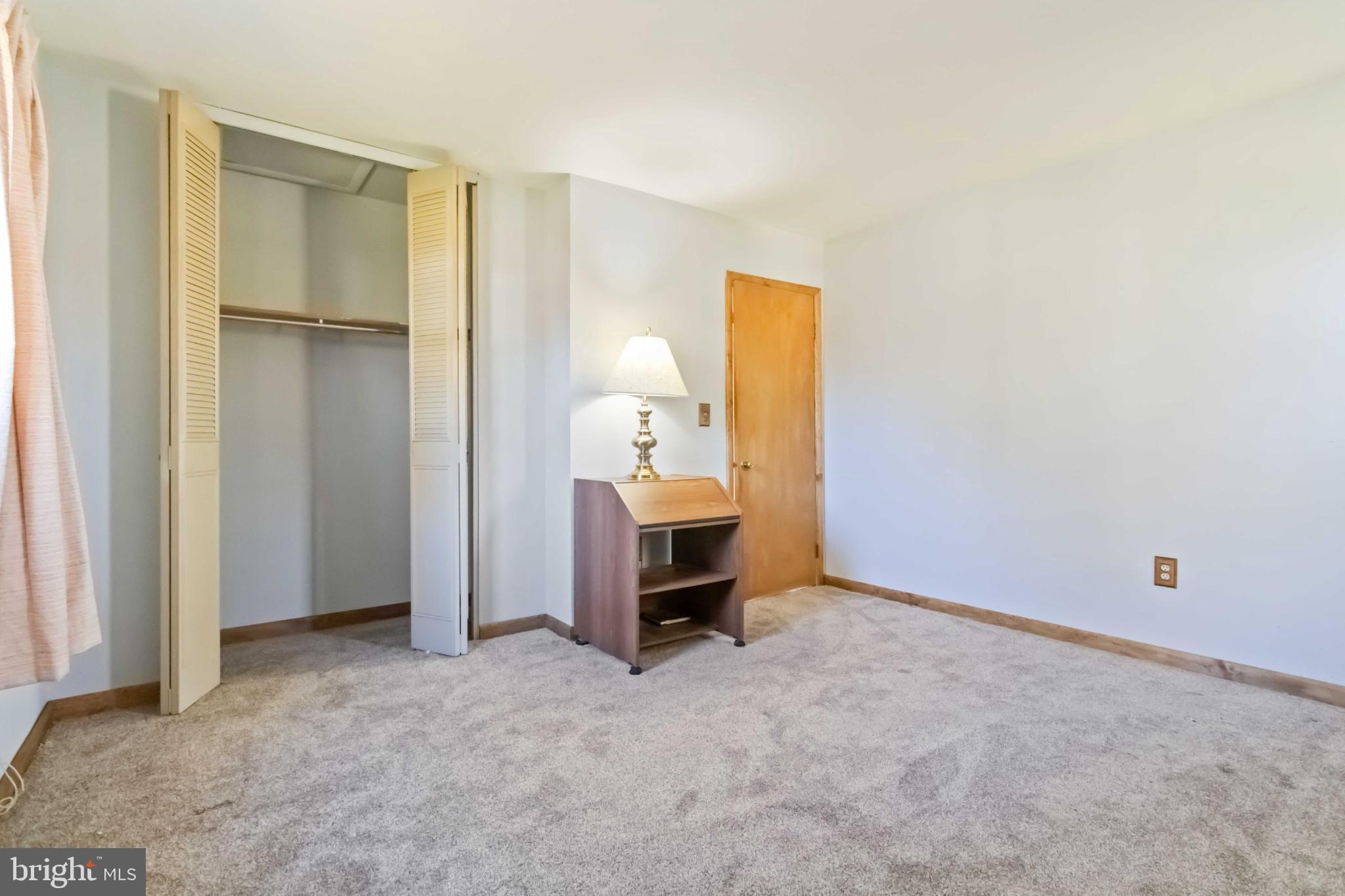 6216 Blue Grass Avenue Harrisburg, PA 17112 - Photo 18 of 23 a room with a walk in closet