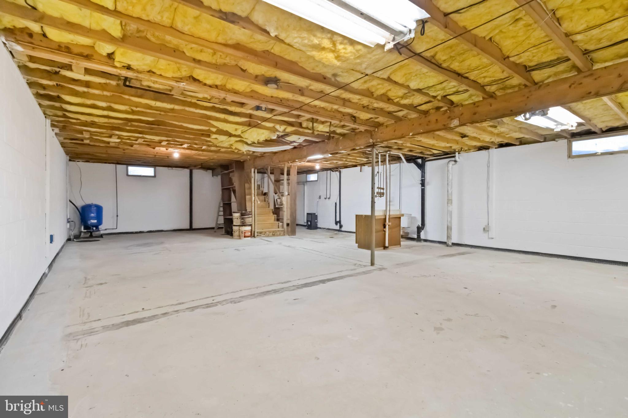 6216 Blue Grass Avenue Harrisburg, PA 17112 - Photo 20 of 23 a view of a room with gym equipment