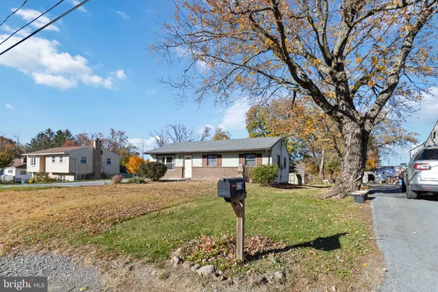 $234,900 | 6216 Blue Grass Avenue, Harrisburg, PA 17112