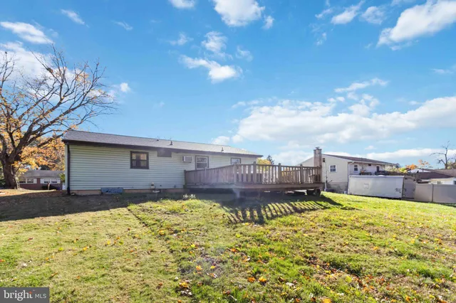 $234,900 | 6216 Blue Grass Avenue, Harrisburg, PA 17112