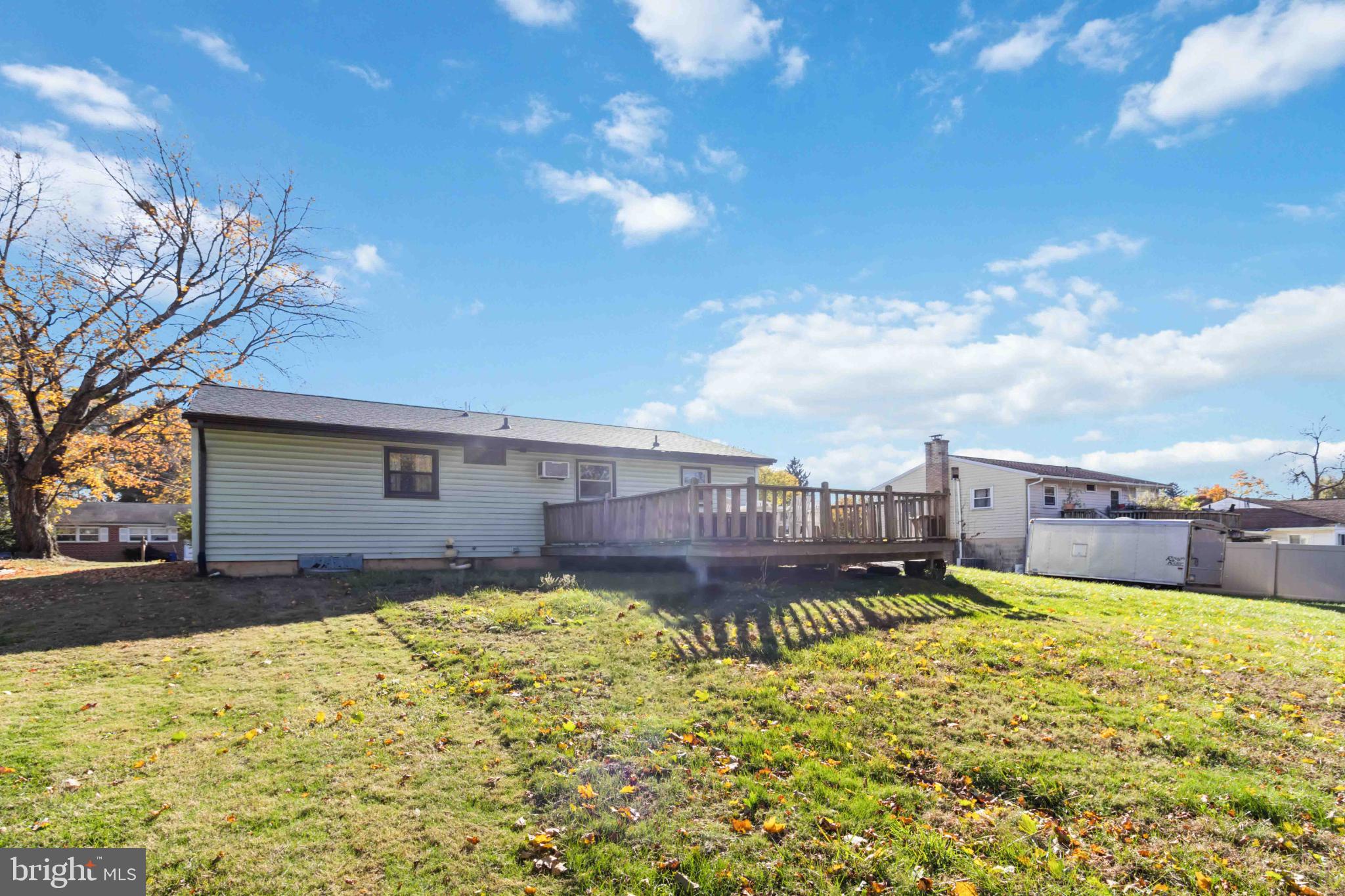 6216 Blue Grass Avenue Harrisburg, PA 17112 - Photo 22 of 23 a swimming pool with outdoor seating and yard