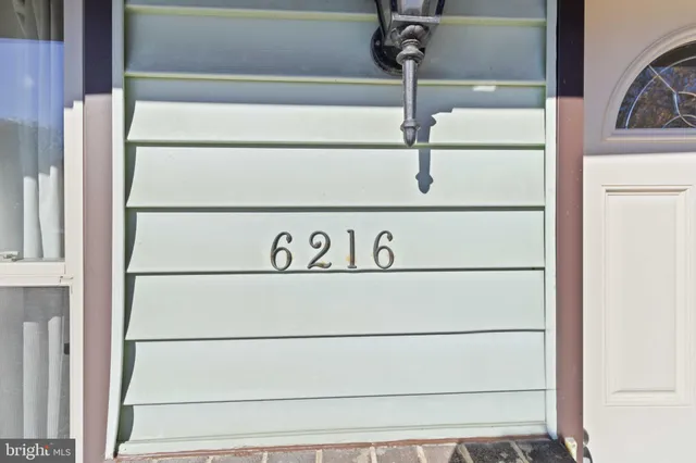 $234,900 | 6216 Blue Grass Avenue, Harrisburg, PA 17112
