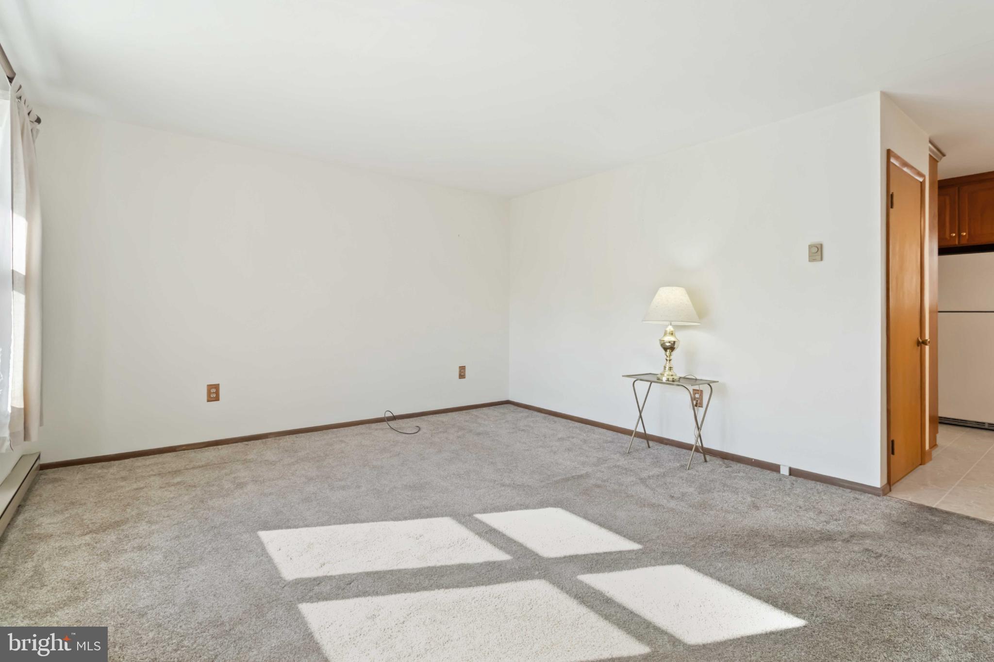 6216 Blue Grass Avenue Harrisburg, PA 17112 - Photo 7 of 23 a view of an empty room