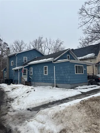 $149,900 | 262 Tremont Street, North Tonawanda, NY 14120